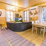 Ounasmosku By Interhome Vakantiehuis