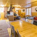 Ounasmosku By Interhome Tepasto