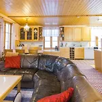 Vakantiehuis Ounasmosku By Interhome Tepasto