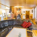 Vakantiehuis Ounasmosku By Interhome Tepasto