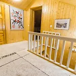 بيت للعطل Ounasmosku By Interhome Tepasto