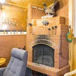 Ounasmosku By Interhome Vakantiehuis