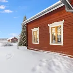 بيت للعطل Ounasmosku By Interhome Tepasto