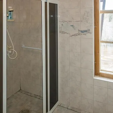 Holiday home Ounasmosku By Interhome Tepasto