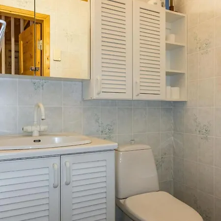 Ounasmosku By Interhome Tepasto