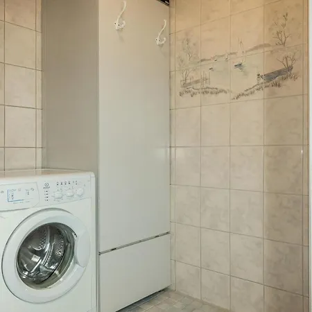 Dom wakacyjny Ounasmosku By Interhome *