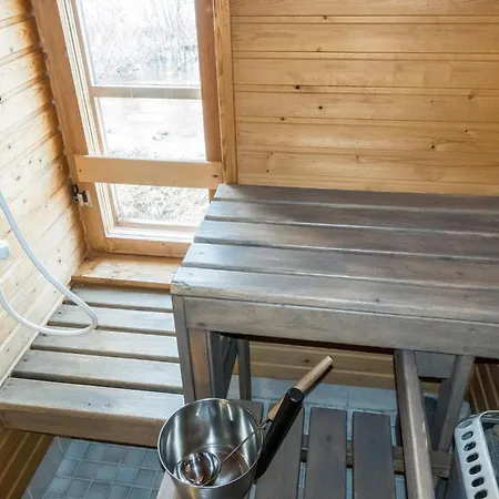 Ounasmosku By Interhome *