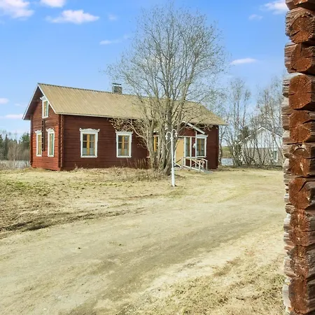 Ounasmosku By Interhome