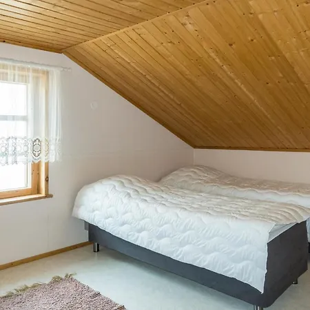 Ounasmosku By Interhome Holiday home *