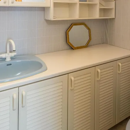 Ounasmosku By Interhome Tepasto