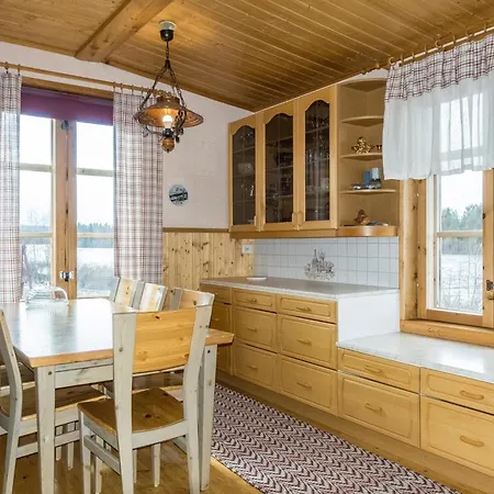 Ounasmosku By Interhome Dom wakacyjny