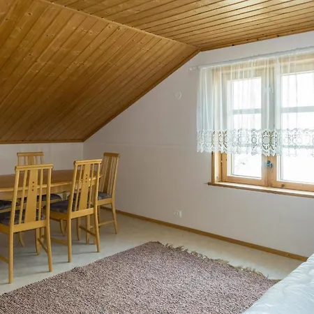 Holiday home Ounasmosku By Interhome