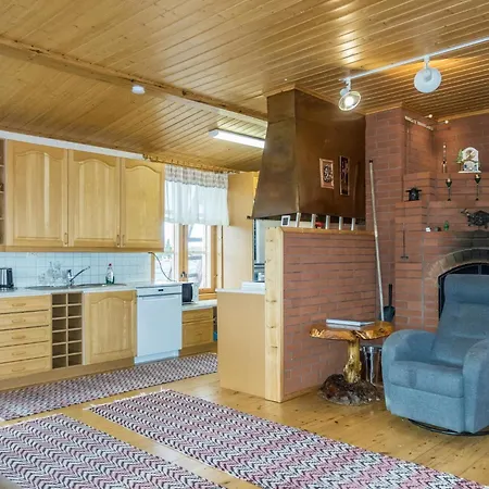 Ounasmosku By Interhome Tepasto