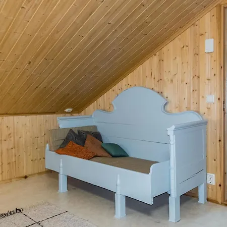 Ounasmosku By Interhome * Tepasto