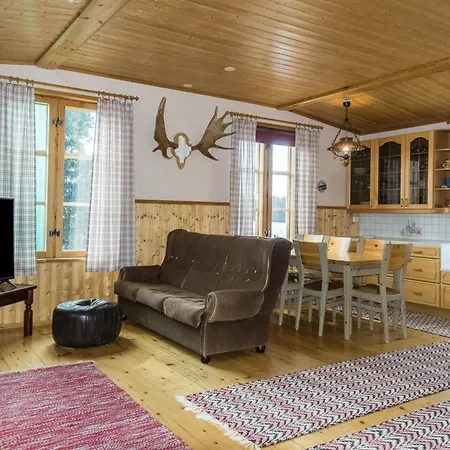 Ounasmosku By Interhome Dom wakacyjny