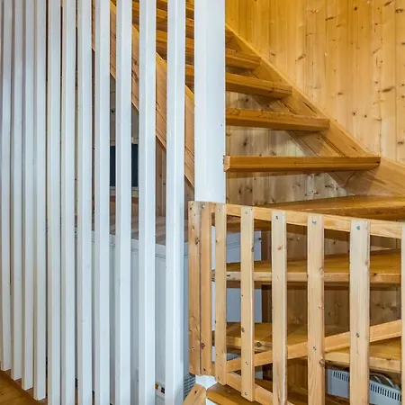 Ounasmosku By Interhome *