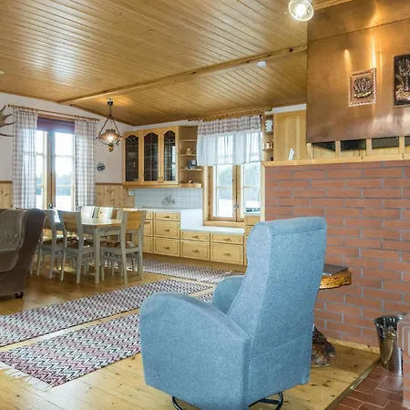 Ounasmosku By Interhome