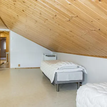 Ounasmosku By Interhome Holiday home Tepasto