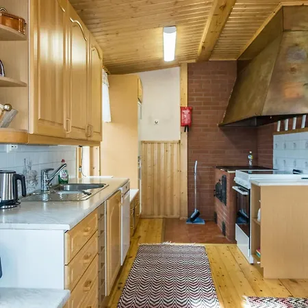 Dom wakacyjny Ounasmosku By Interhome