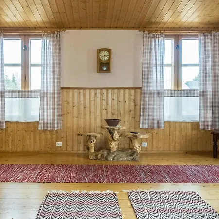 Holiday home Ounasmosku By Interhome *