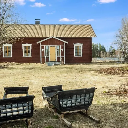 Holiday home Ounasmosku By Interhome