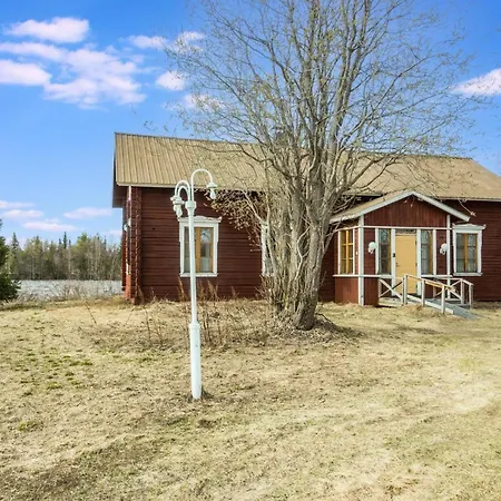 Ounasmosku By Interhome * Tepasto