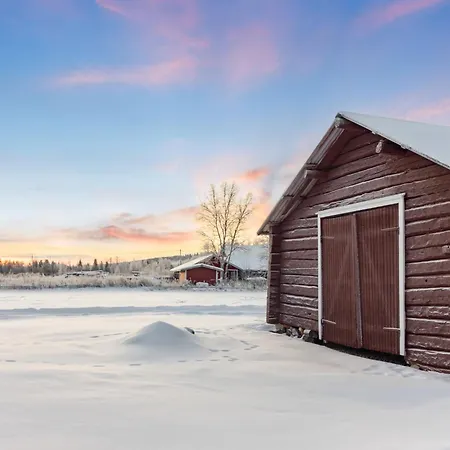 Ounasmosku By Interhome Tepasto