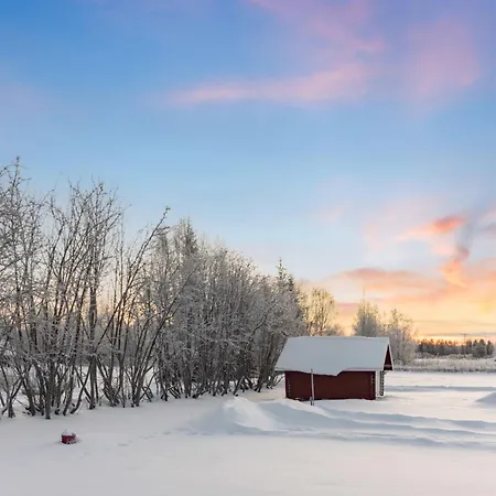 Ounasmosku By Interhome * Tepasto