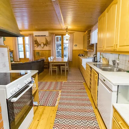 Ounasmosku By Interhome Tepasto