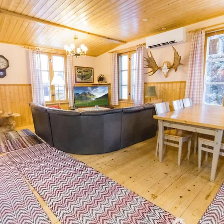 Ounasmosku By Interhome Feriehus