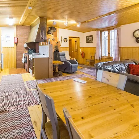 Ounasmosku By Interhome Tepasto