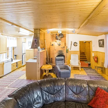 Ounasmosku By Interhome Tepasto