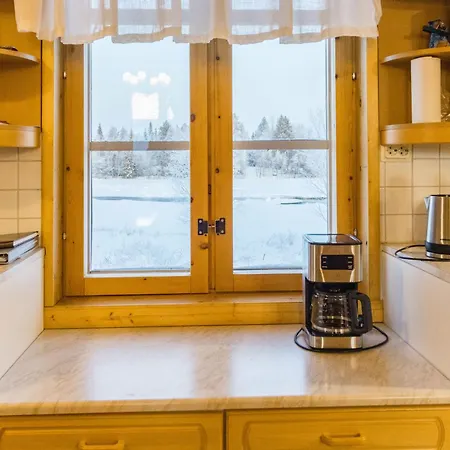 Ounasmosku By Interhome Holiday home Tepasto