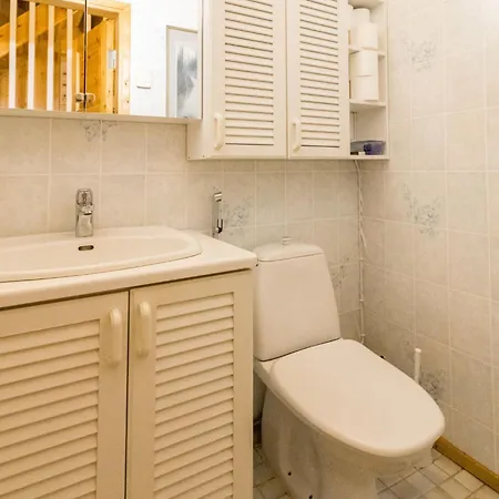 Ounasmosku By Interhome Tepasto