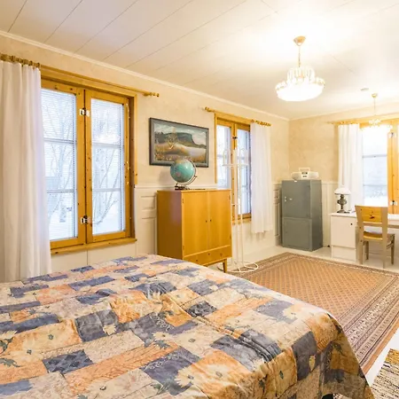 Holiday home Ounasmosku By Interhome *