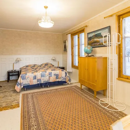 Holiday home Ounasmosku By Interhome