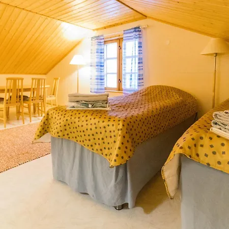 Ounasmosku By Interhome Holiday home Tepasto