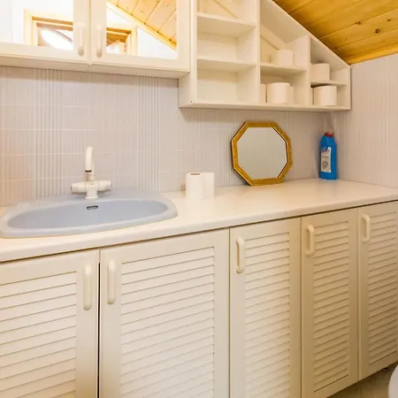 Ounasmosku By Interhome *