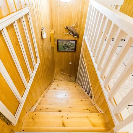 Ounasmosku By Interhome Feriehus Tepasto