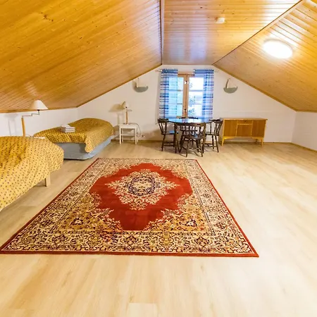 Feriehus Ounasmosku By Interhome Tepasto