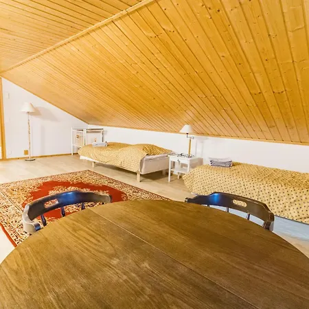 Ounasmosku By Interhome * Tepasto