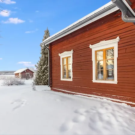 Holiday home Ounasmosku By Interhome Tepasto