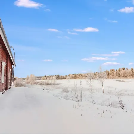 Holiday home Ounasmosku By Interhome