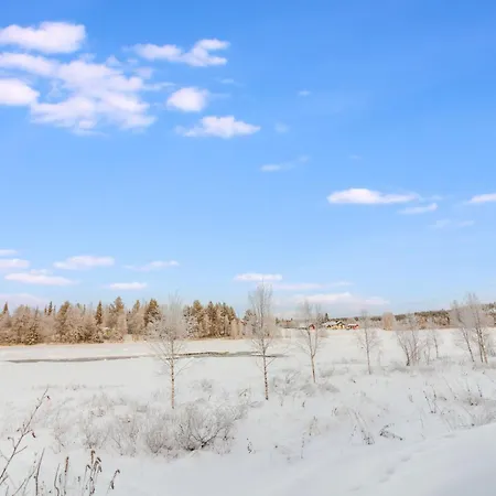 Ounasmosku By Interhome Holiday home Tepasto