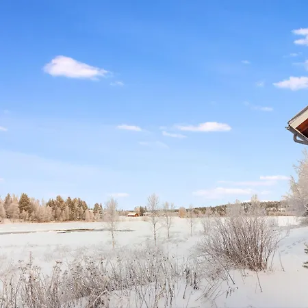 Ounasmosku By Interhome Holiday home Tepasto