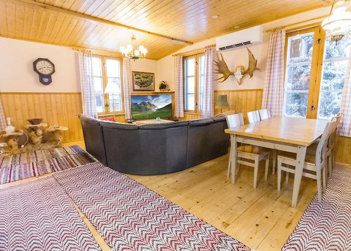 Ounasmosku By Interhome 펜션