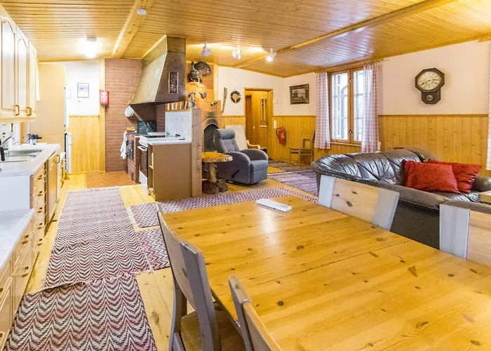 Ounasmosku By Interhome Tepasto