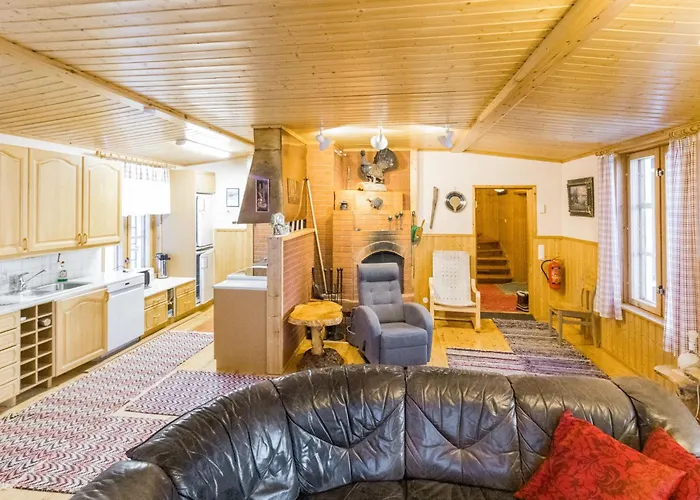 Ounasmosku By Interhome Tepasto