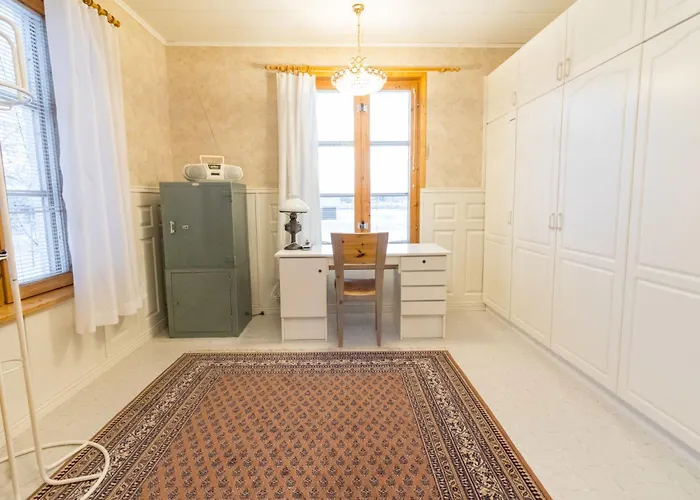 Ounasmosku By Interhome *