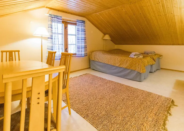 Ounasmosku By Interhome * Tepasto